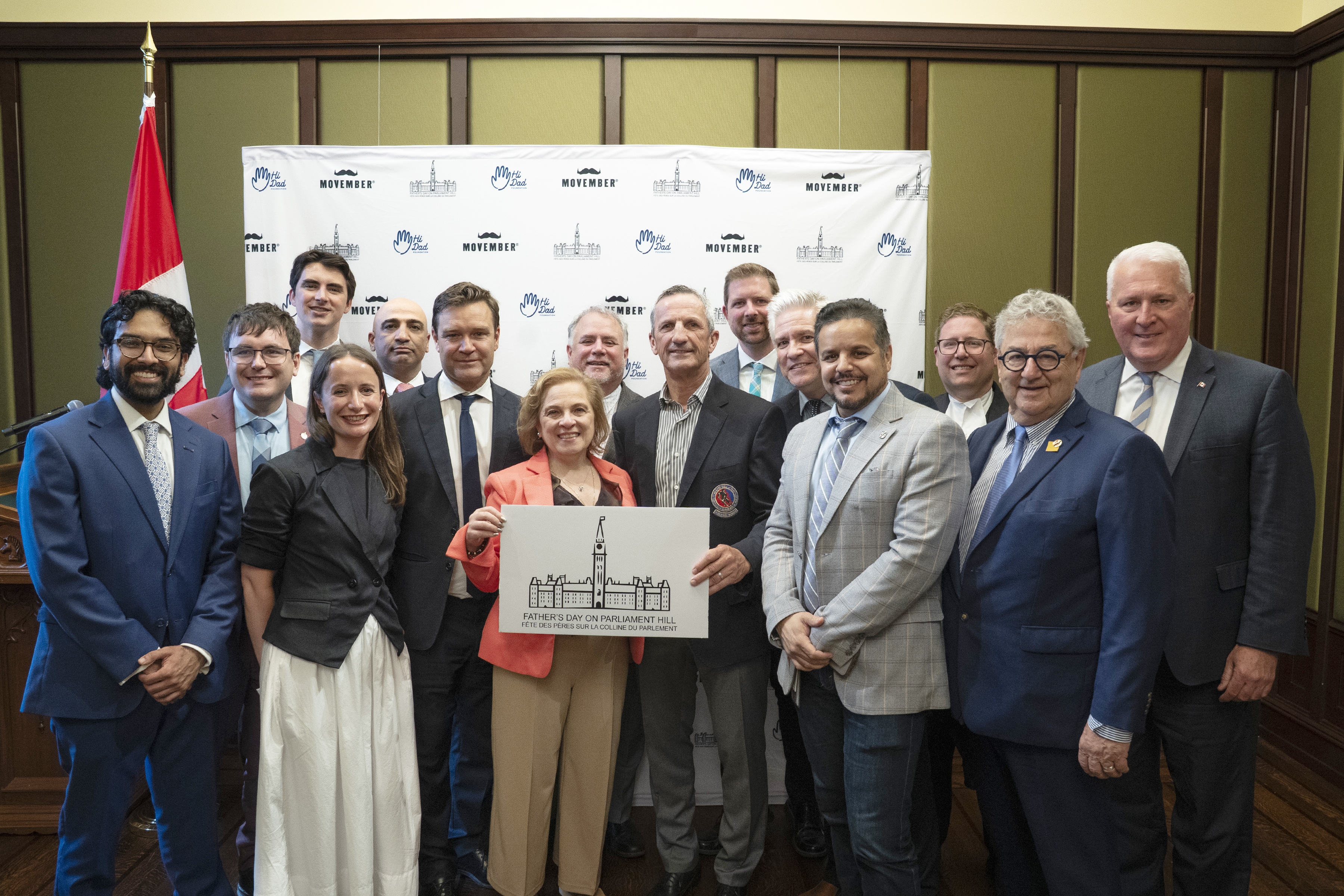 Father's Day on the Hill 2026