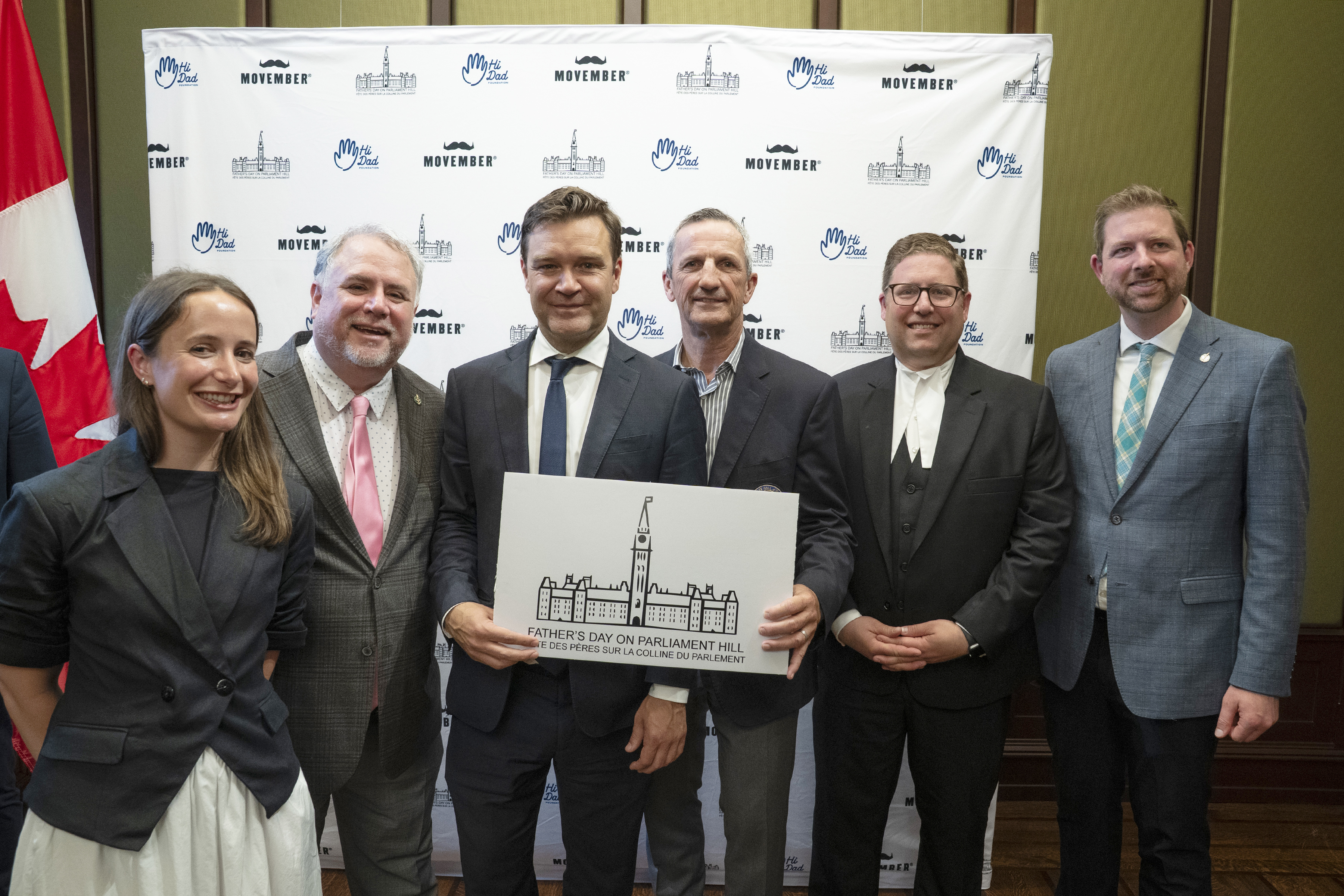 Father's Day on the Hill 2026